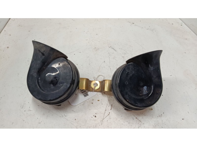 Recambio de claxon para bmw x5 (e53) 3.0 d referencia OEM IAM   