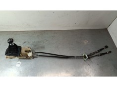 Recambio de conjunto palanca de cambios para hyundai tucson (tl, tle) 1.7 crdi referencia OEM IAM   