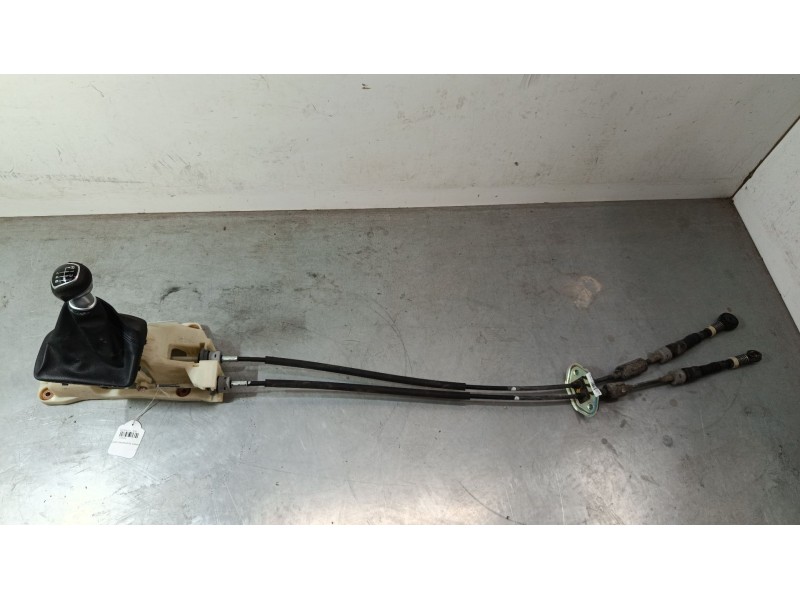 Recambio de conjunto palanca de cambios para hyundai tucson (tl, tle) 1.7 crdi referencia OEM IAM   
