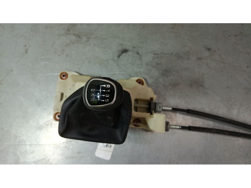 Recambio de conjunto palanca de cambios para hyundai tucson (tl, tle) 1.7 crdi referencia OEM IAM   