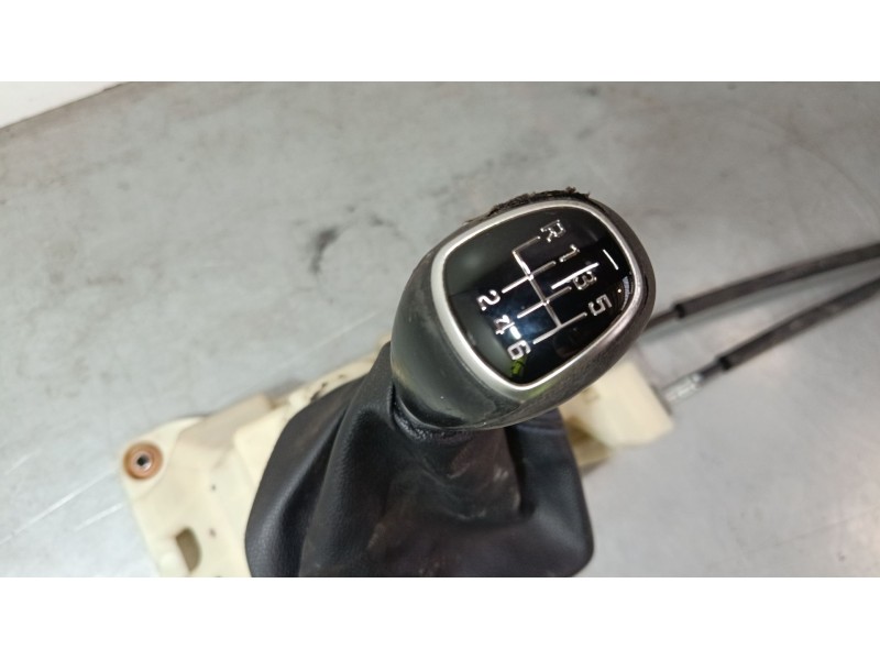Recambio de conjunto palanca de cambios para hyundai tucson (tl, tle) 1.7 crdi referencia OEM IAM   