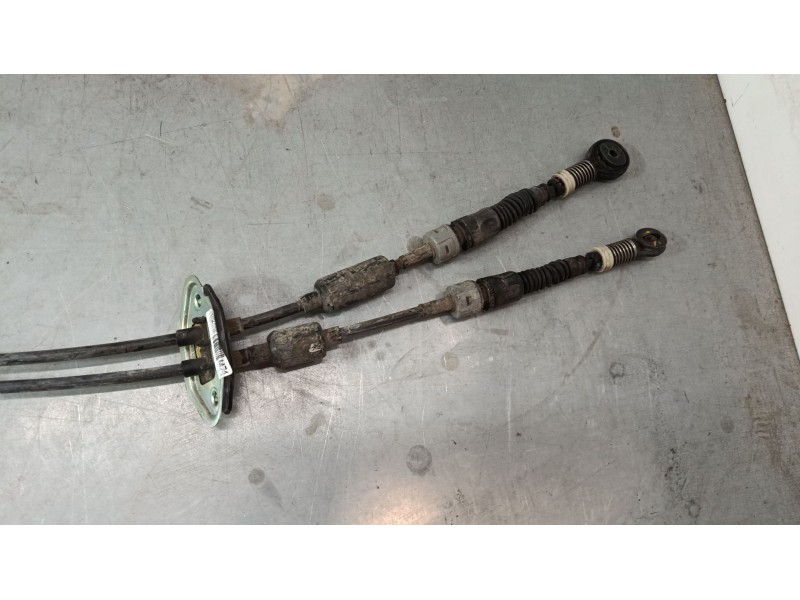 Recambio de conjunto palanca de cambios para hyundai tucson (tl, tle) 1.7 crdi referencia OEM IAM   