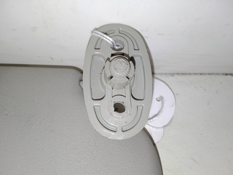 Recambio de parasol derecho para honda jazz ii (gd_, ge3, ge2) 1.3 idsi (gd1) referencia OEM IAM   