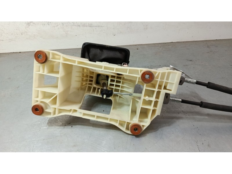 Recambio de conjunto palanca de cambios para hyundai tucson (tl, tle) 1.7 crdi referencia OEM IAM   