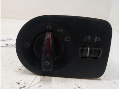 Recambio de conmutador de luces para seat ibiza iv (6j5, 6p1) 1.6 tdi referencia OEM IAM 6J1941531H  