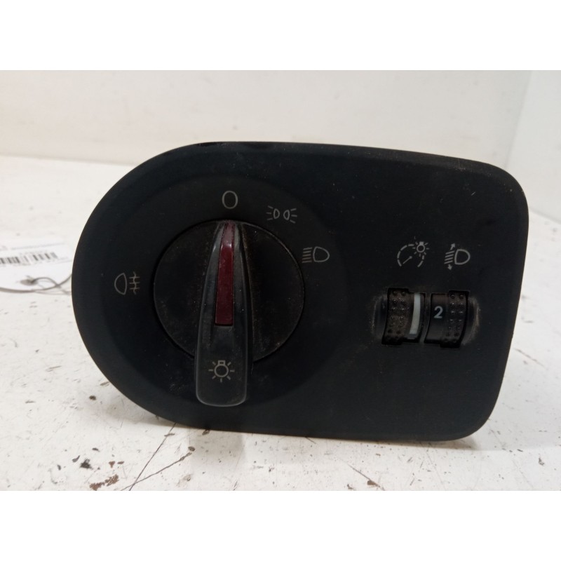 Recambio de conmutador de luces para seat ibiza iv (6j5, 6p1) 1.6 tdi referencia OEM IAM 6J1941531H  