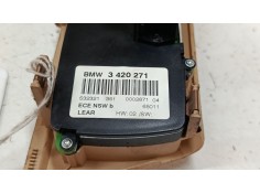 Recambio de conmutador de luces para bmw x3 (e83) 2.0 d referencia OEM IAM    2