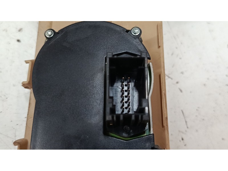 Recambio de conmutador de luces para bmw x3 (e83) 2.0 d referencia OEM IAM   
