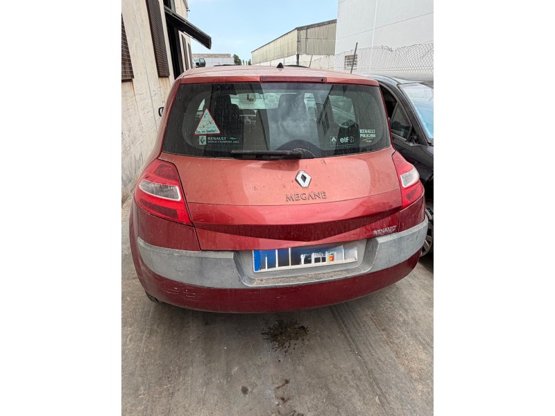 renault megane ii (bm0/1_, cm0/1_) del año 2006