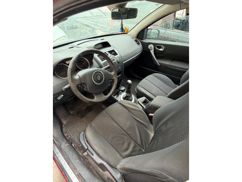 renault megane ii (bm0/1_, cm0/1_) del año 2006