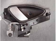 Recambio de maneta interior delantera derecha para citroën c5 i (dc_) 2.0 hdi (dcrhzb, dcrhze) referencia OEM IAM 9649218377  