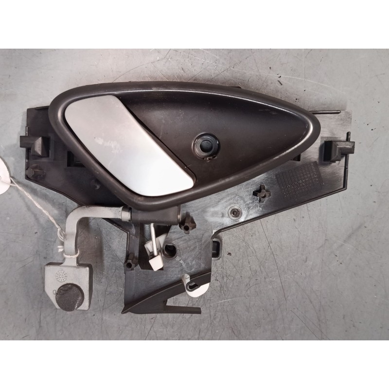 Recambio de maneta interior delantera derecha para citroën c5 i (dc_) 2.0 hdi (dcrhzb, dcrhze) referencia OEM IAM 9649218377  