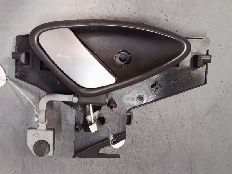 Recambio de maneta interior delantera derecha para citroën c5 i (dc_) 2.0 hdi (dcrhzb, dcrhze) referencia OEM IAM 9649218377  