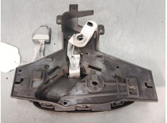Recambio de maneta interior delantera derecha para citroën c5 i (dc_) 2.0 hdi (dcrhzb, dcrhze) referencia OEM IAM 9649218377   2