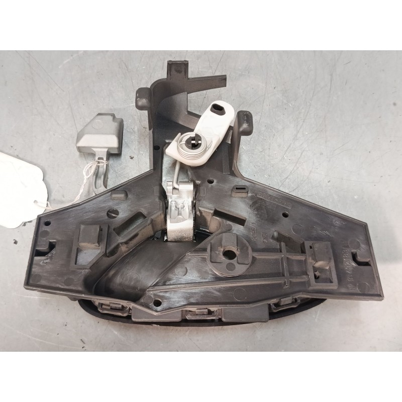 Recambio de maneta interior delantera derecha para citroën c5 i (dc_) 2.0 hdi (dcrhzb, dcrhze) referencia OEM IAM 9649218377  