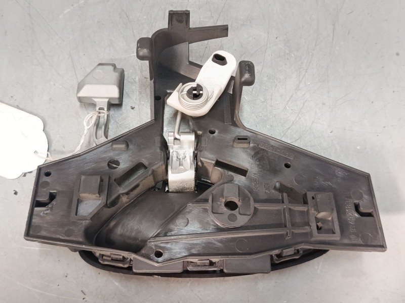 Recambio de maneta interior delantera derecha para citroën c5 i (dc_) 2.0 hdi (dcrhzb, dcrhze) referencia OEM IAM 9649218377  
