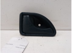 Recambio de maneta interior puerta delantera izquierda para renault kangoo (kc0/1_) 1.9 dci 4x4 (kc0v) referencia OEM IAM   