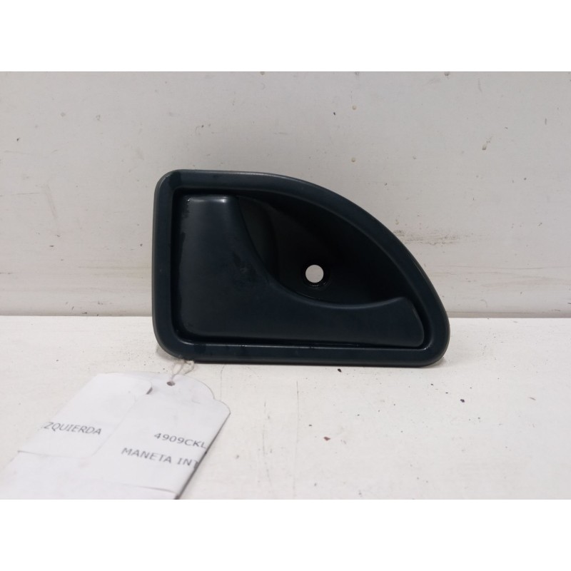 Recambio de maneta interior puerta delantera izquierda para renault kangoo (kc0/1_) 1.9 dci 4x4 (kc0v) referencia OEM IAM   