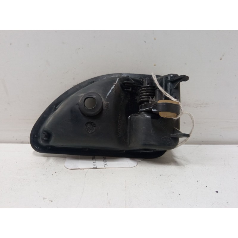 Recambio de maneta interior puerta delantera izquierda para renault kangoo (kc0/1_) 1.9 dci 4x4 (kc0v) referencia OEM IAM   