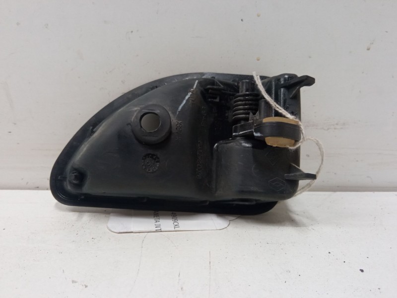 Recambio de maneta interior puerta delantera izquierda para renault kangoo (kc0/1_) 1.9 dci 4x4 (kc0v) referencia OEM IAM   