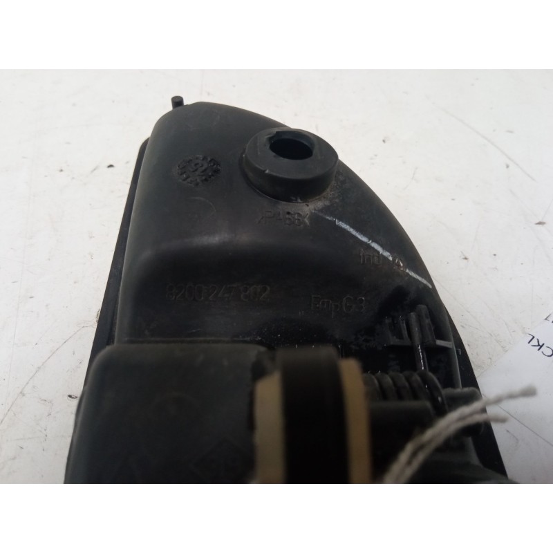 Recambio de maneta interior puerta delantera izquierda para renault kangoo (kc0/1_) 1.9 dci 4x4 (kc0v) referencia OEM IAM   