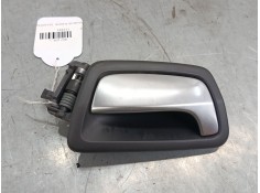 Recambio de maneta interior puerta delantera derecha para peugeot 807 (eb_) 2.2 hdi referencia OEM IAM 1484729077  