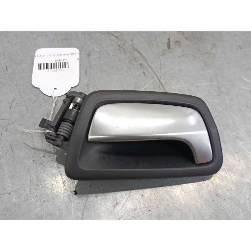 Recambio de maneta interior puerta delantera derecha para peugeot 807 (eb_) 2.2 hdi referencia OEM IAM 1484729077  