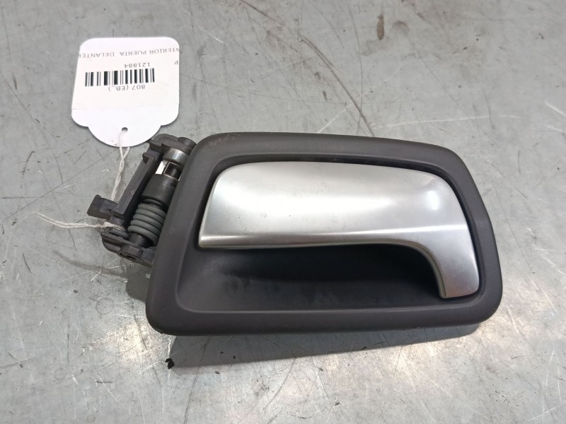 Recambio de maneta interior puerta delantera derecha para peugeot 807 (eb_) 2.2 hdi referencia OEM IAM 1484729077  