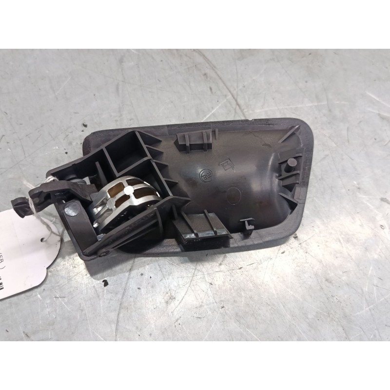 Recambio de maneta interior puerta delantera derecha para peugeot 807 (eb_) 2.2 hdi referencia OEM IAM 1484729077  