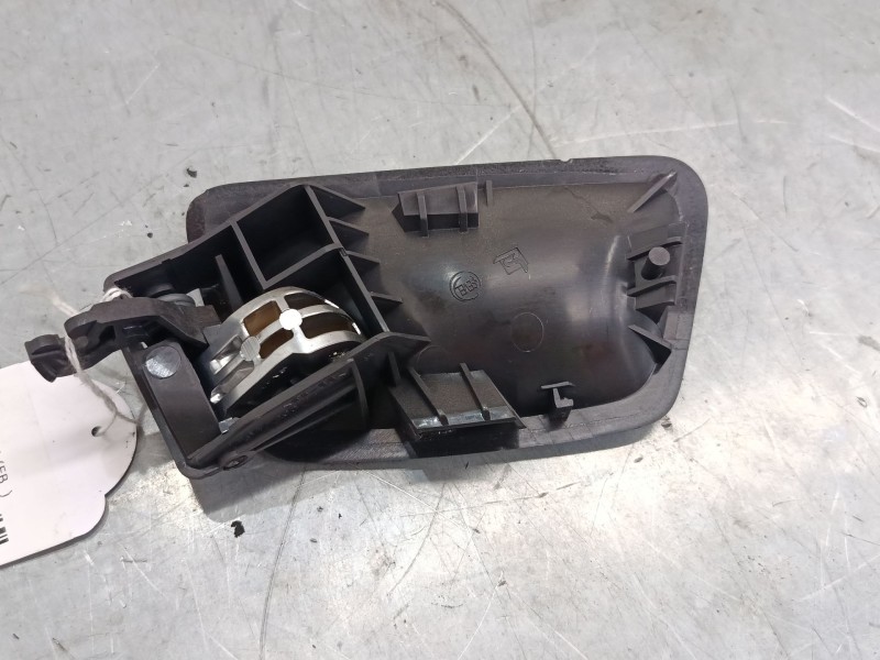 Recambio de maneta interior puerta delantera derecha para peugeot 807 (eb_) 2.2 hdi referencia OEM IAM 1484729077  