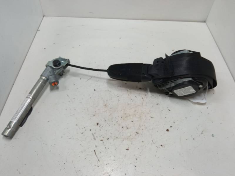 CINTURON SEGURIDAD DELANTERO DERECHO 618197700 