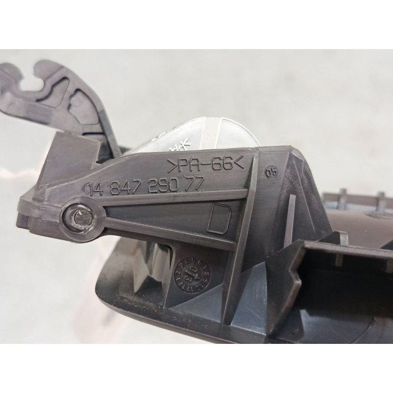 Recambio de maneta interior puerta delantera derecha para peugeot 807 (eb_) 2.2 hdi referencia OEM IAM 1484729077  