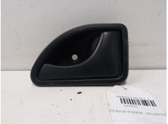 Recambio de maneta interior puerta delantera derecha para renault kangoo (kc0/1_) 1.9 dci 4x4 (kc0v) referencia OEM IAM 82002478