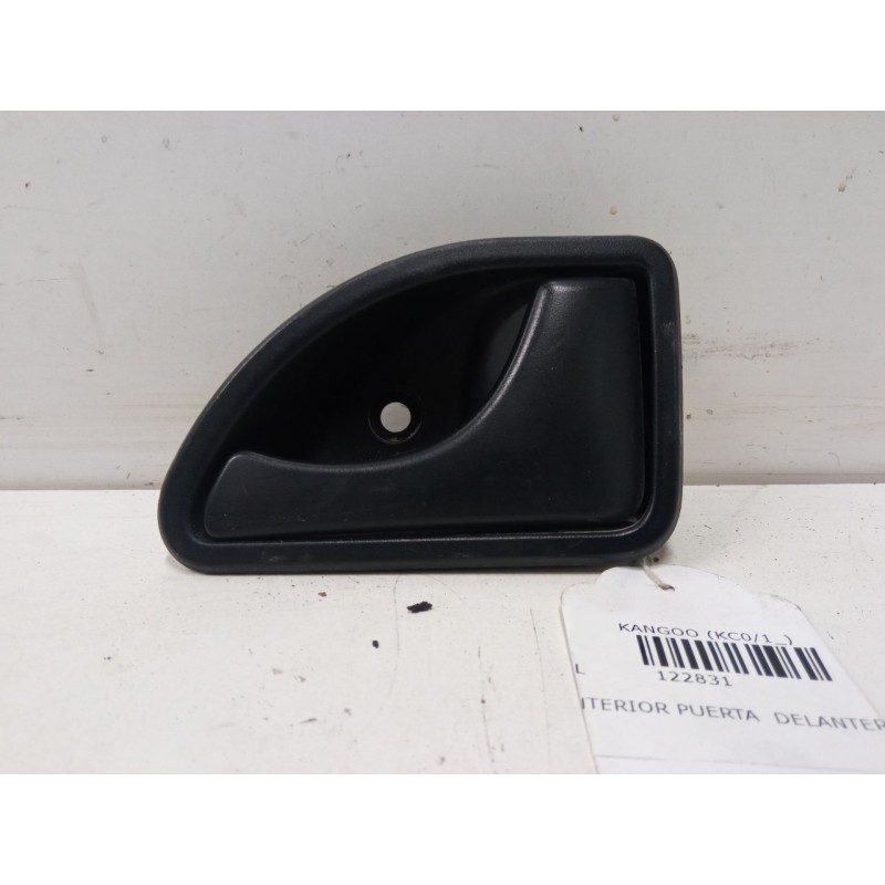 Recambio de maneta interior puerta delantera derecha para renault kangoo (kc0/1_) 1.9 dci 4x4 (kc0v) referencia OEM IAM 82002478