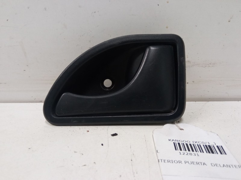 Recambio de maneta interior puerta delantera derecha para renault kangoo (kc0/1_) 1.9 dci 4x4 (kc0v) referencia OEM IAM 82002478