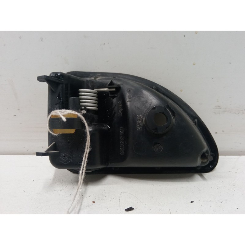 Recambio de maneta interior puerta delantera derecha para renault kangoo (kc0/1_) 1.9 dci 4x4 (kc0v) referencia OEM IAM 82002478