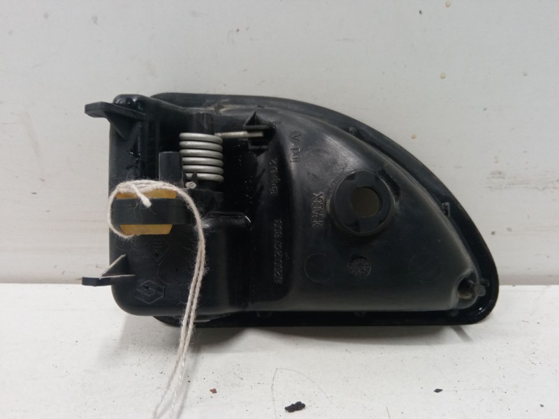 Recambio de maneta interior puerta delantera derecha para renault kangoo (kc0/1_) 1.9 dci 4x4 (kc0v) referencia OEM IAM 82002478