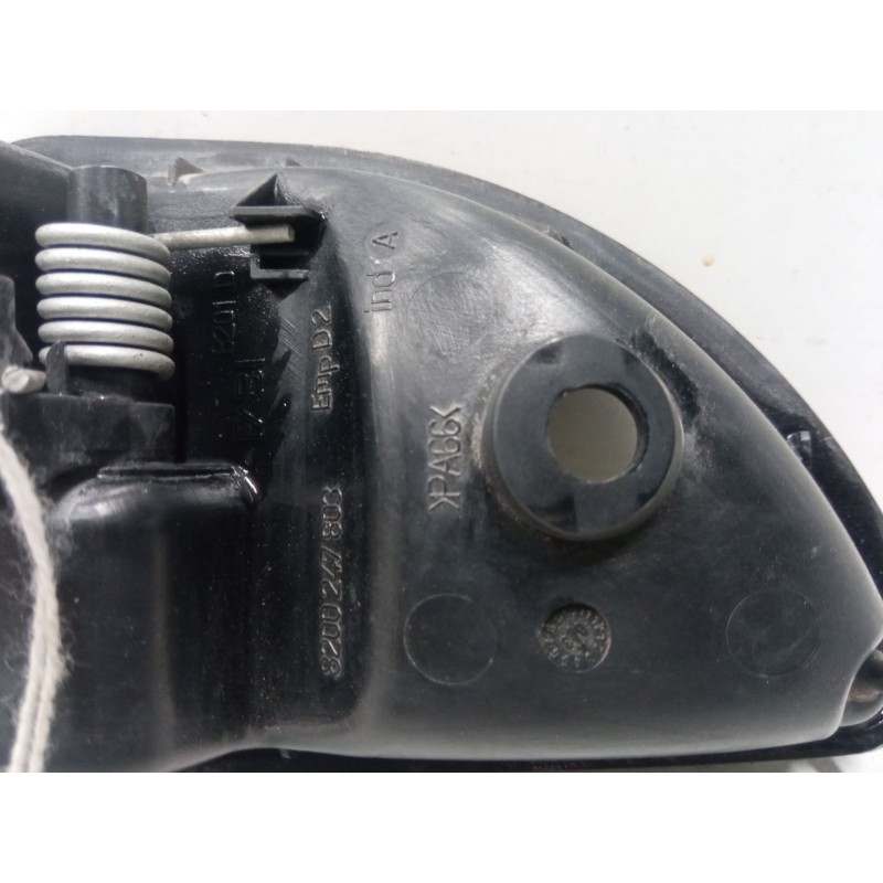 Recambio de maneta interior puerta delantera derecha para renault kangoo (kc0/1_) 1.9 dci 4x4 (kc0v) referencia OEM IAM 82002478