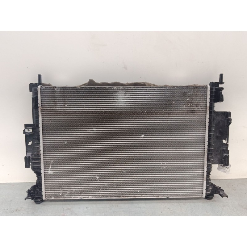 Recambio de radiador agua para ford kuga ii (dm2) 1.5 ecoboost 4x4 referencia OEM IAM EJ738005CA  