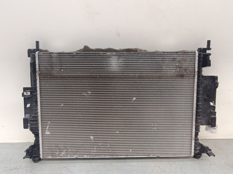 Recambio de radiador agua para ford kuga ii (dm2) 1.5 ecoboost 4x4 referencia OEM IAM EJ738005CA  