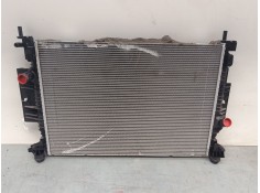 Recambio de radiador agua para ford kuga ii (dm2) 1.5 ecoboost 4x4 referencia OEM IAM EJ738005CA   2