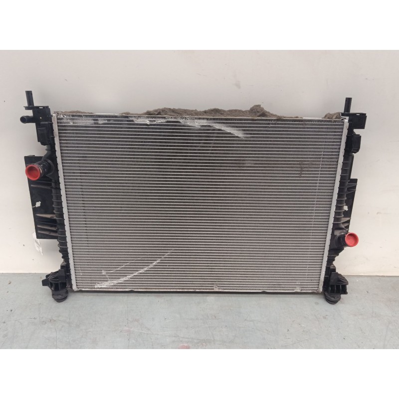 Recambio de radiador agua para ford kuga ii (dm2) 1.5 ecoboost 4x4 referencia OEM IAM EJ738005CA  