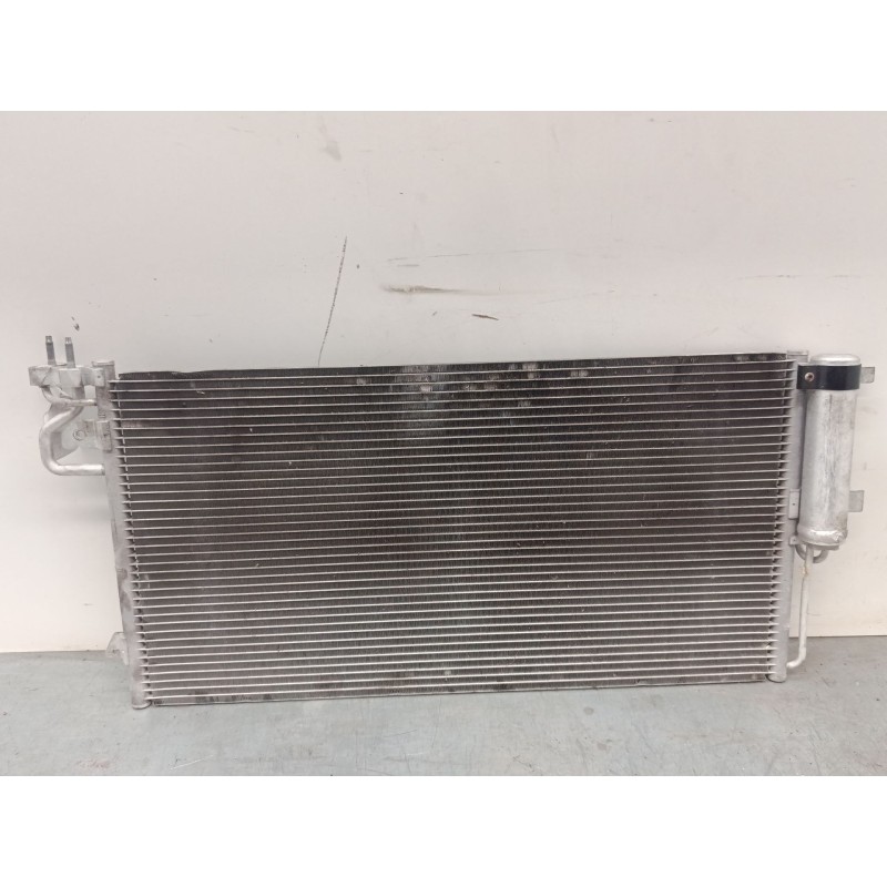 Recambio de radiador a/a /condensador para ford kuga ii (dm2) 1.5 ecoboost 4x4 referencia OEM IAM EJ7H19710AC  
