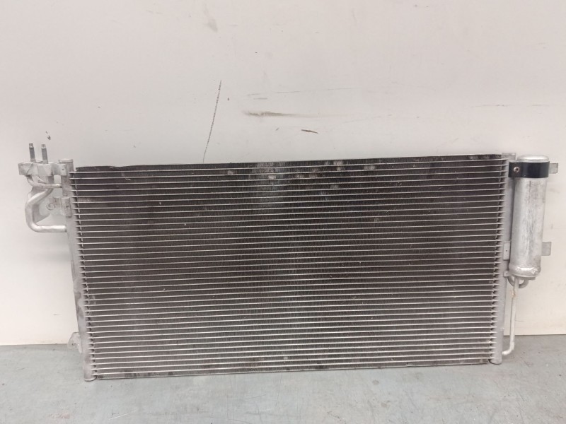 Recambio de radiador a/a /condensador para ford kuga ii (dm2) 1.5 ecoboost 4x4 referencia OEM IAM EJ7H19710AC  