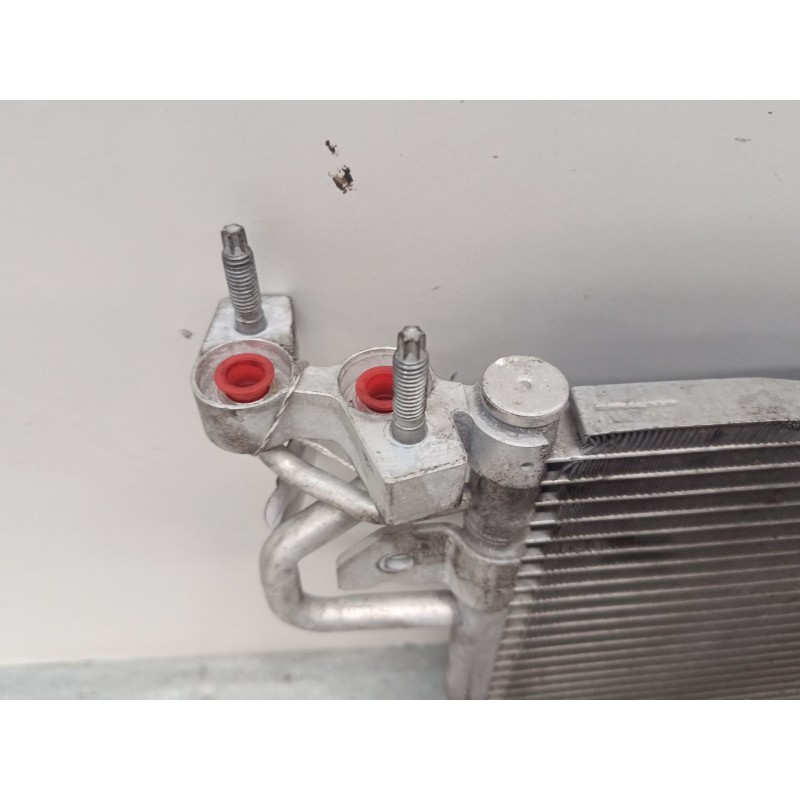 Recambio de radiador a/a /condensador para ford kuga ii (dm2) 1.5 ecoboost 4x4 referencia OEM IAM EJ7H19710AC  