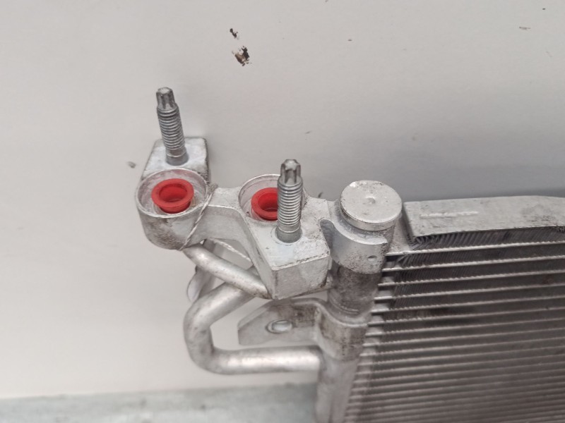 Recambio de radiador a/a /condensador para ford kuga ii (dm2) 1.5 ecoboost 4x4 referencia OEM IAM EJ7H19710AC  