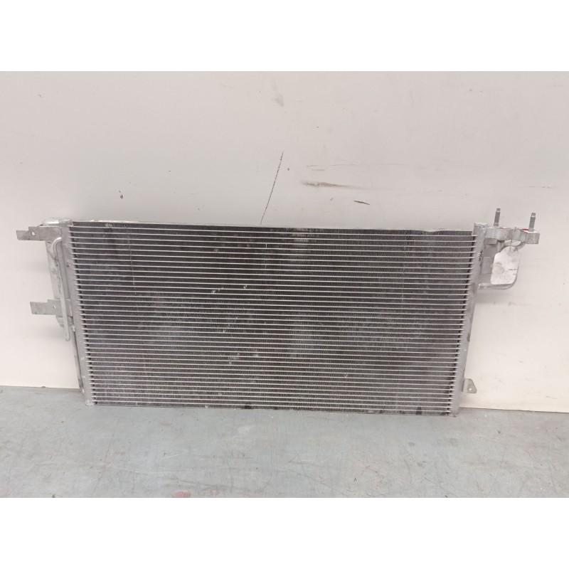 Recambio de radiador a/a /condensador para ford kuga ii (dm2) 1.5 ecoboost 4x4 referencia OEM IAM EJ7H19710AC  
