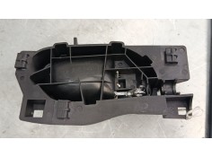 Recambio de maneta interior puerta delantera izquierda para citroën c4 i (lc_) 1.4 16v referencia OEM IAM    2