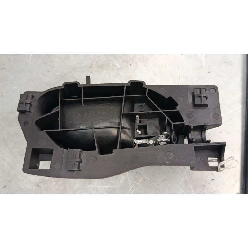 Recambio de maneta interior puerta delantera izquierda para citroën c4 i (lc_) 1.4 16v referencia OEM IAM   