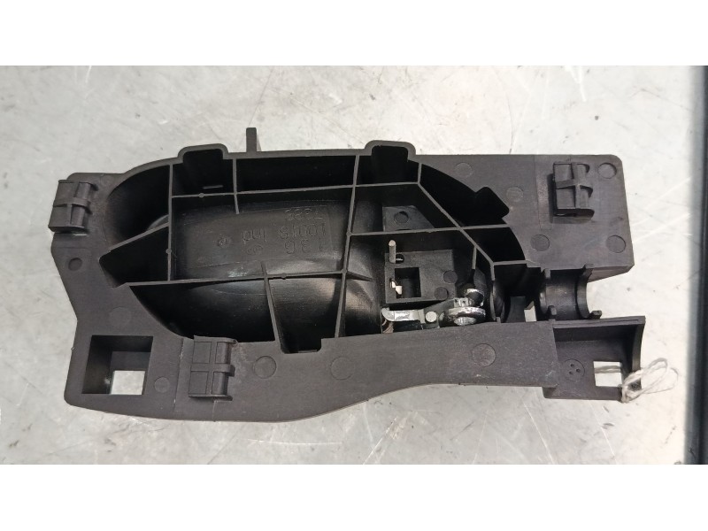 Recambio de maneta interior puerta delantera izquierda para citroën c4 i (lc_) 1.4 16v referencia OEM IAM   